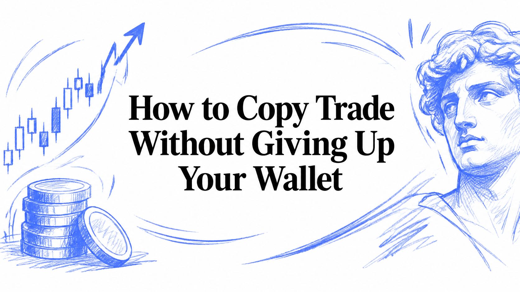How to Copy Trade Without Giving Up Your Wallet