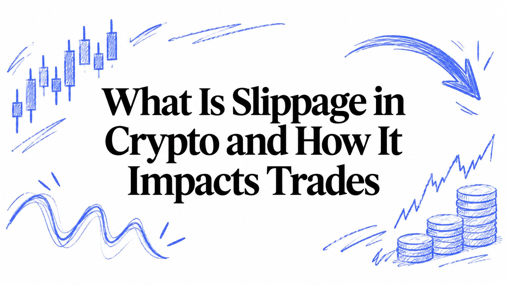 What Is Slippage in Crypto and How It Impacts Trades
