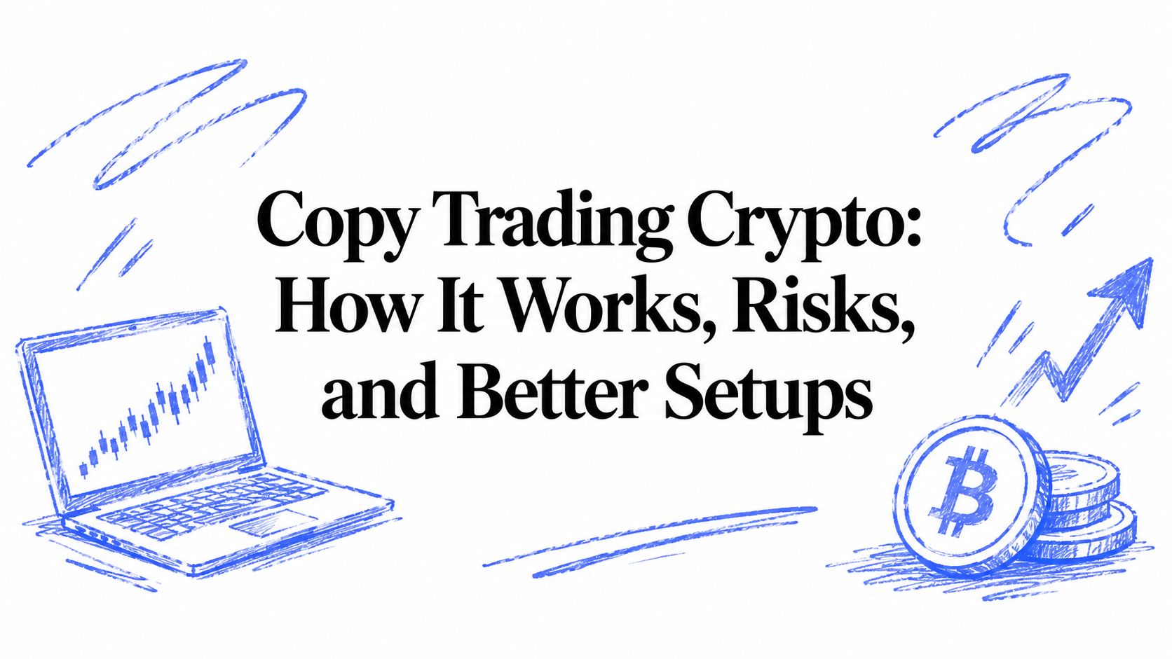 Copy Trading Crypto: How It Works, Risks, and Better Setups