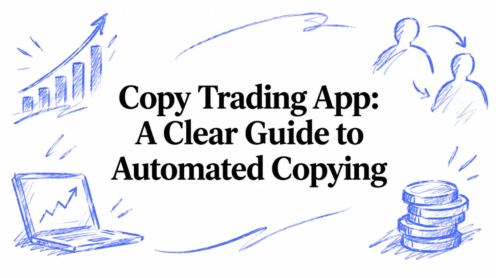 Copy Trading App: A Clear Guide to Automated Copying