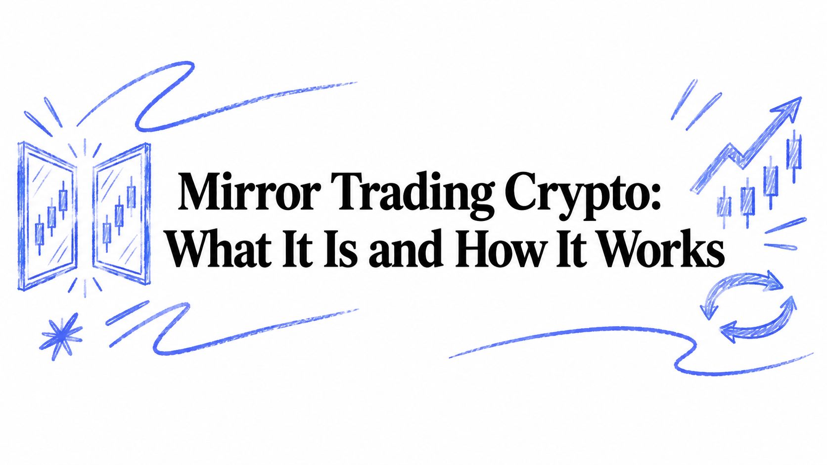 Mirror Trading Crypto: What It Is and How It Works