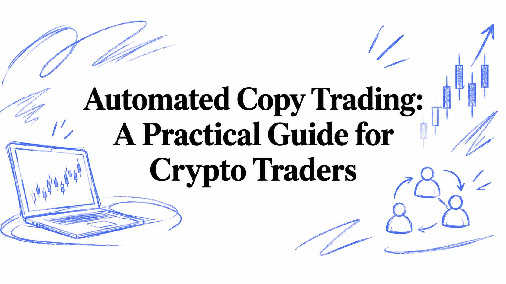 Automated Copy Trading: A Practical Guide for Crypto Traders