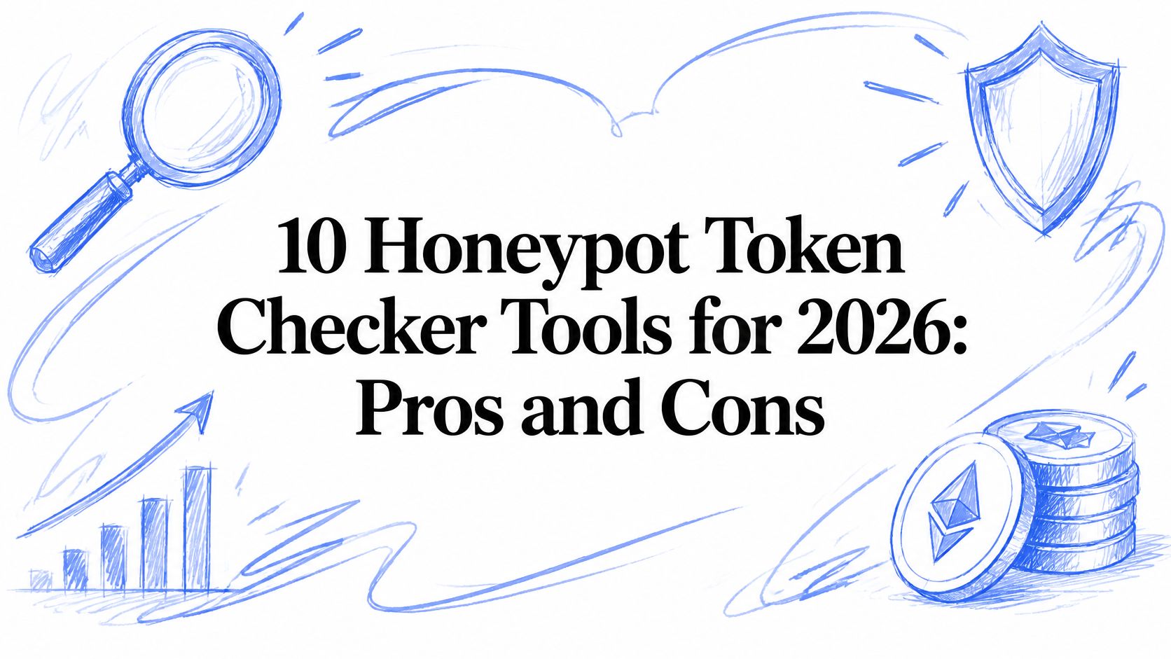 10 Honeypot Token Checker Tools for 2026: Pros and Cons