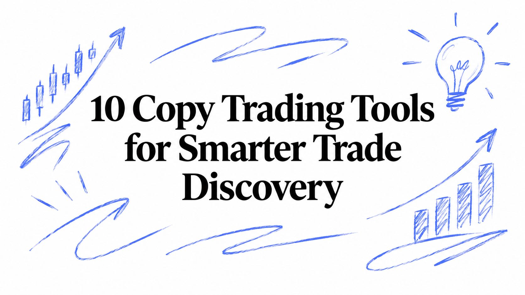10 Copy Trading Tools for Smarter Trade Discovery