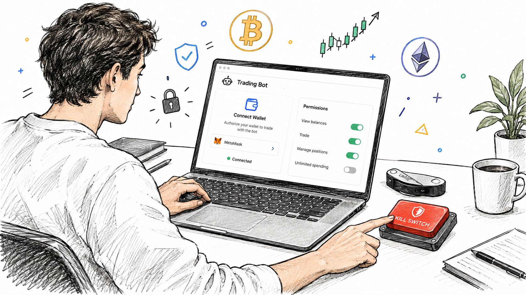 Screenshot from https://copyfomo.example/screens/wallet-connect.png