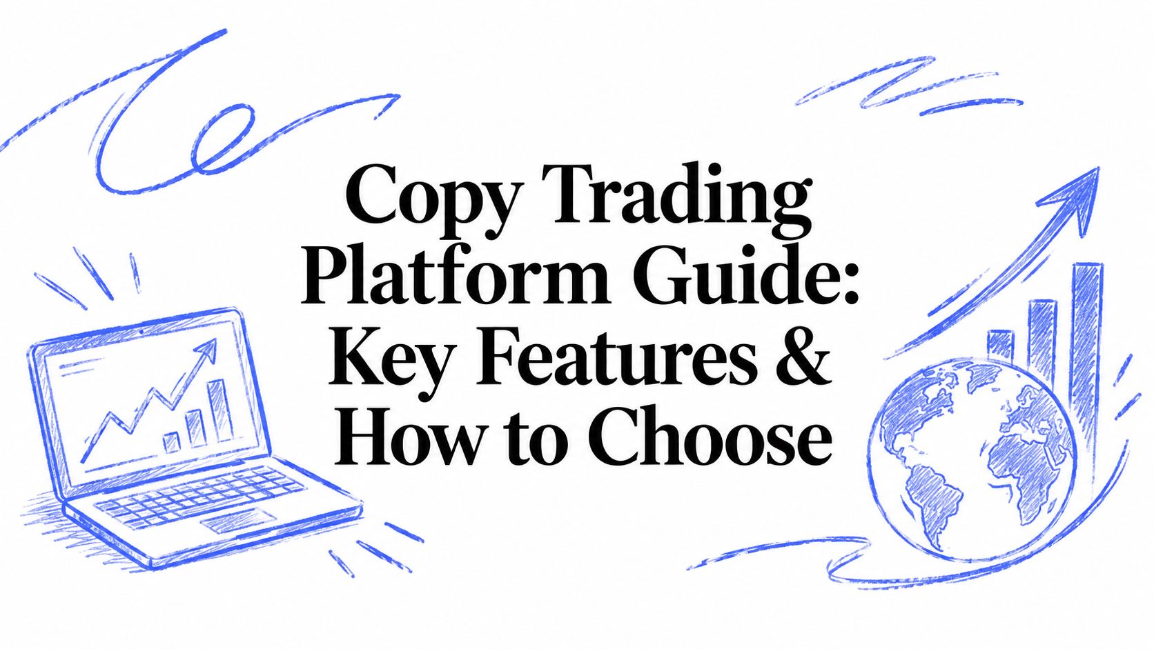 Copy Trading Platform Guide: Key Features & How to Choose