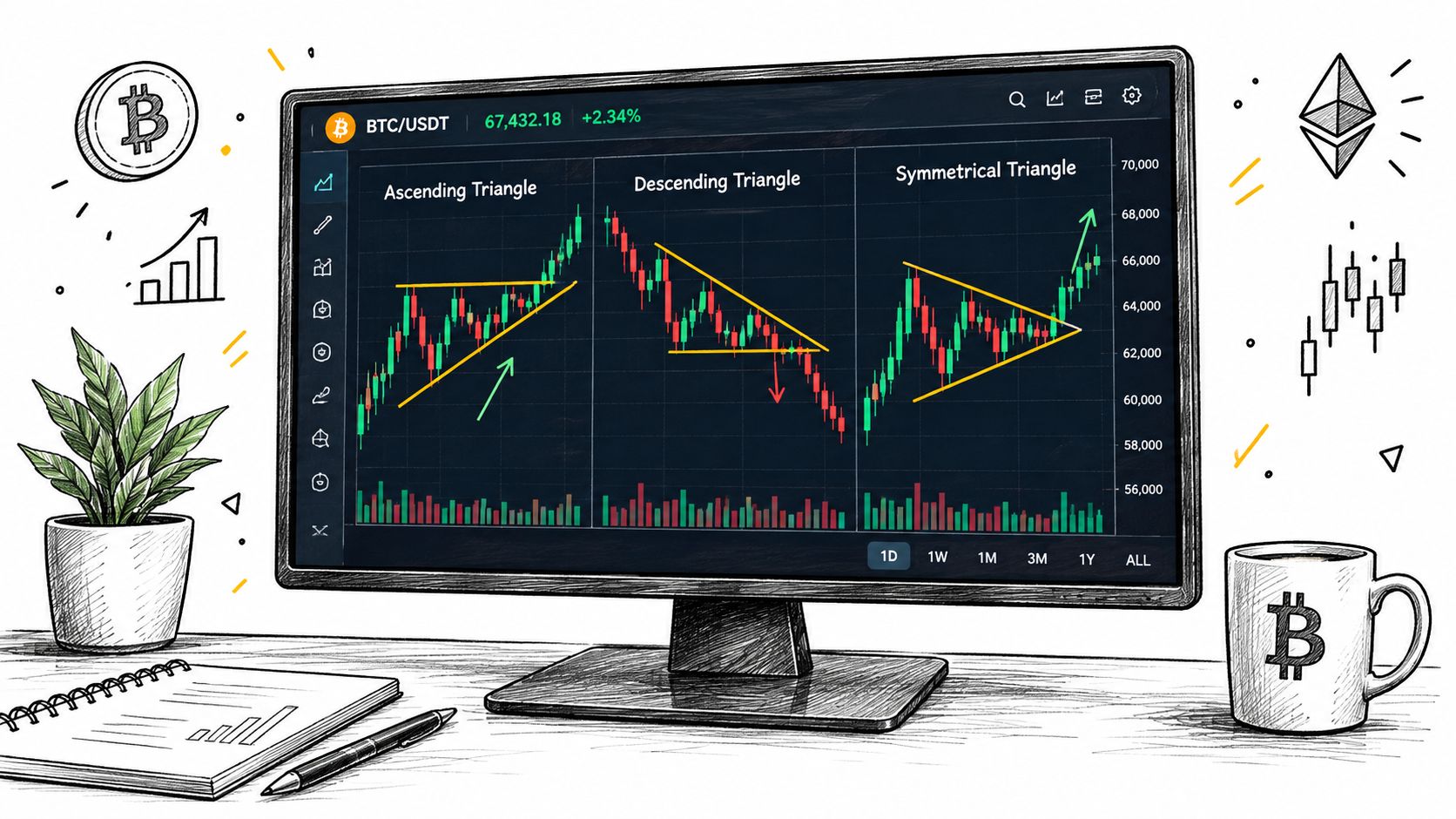 Screenshot from https://example.com/screenshots/btc-ascending-triangle-breakout.png