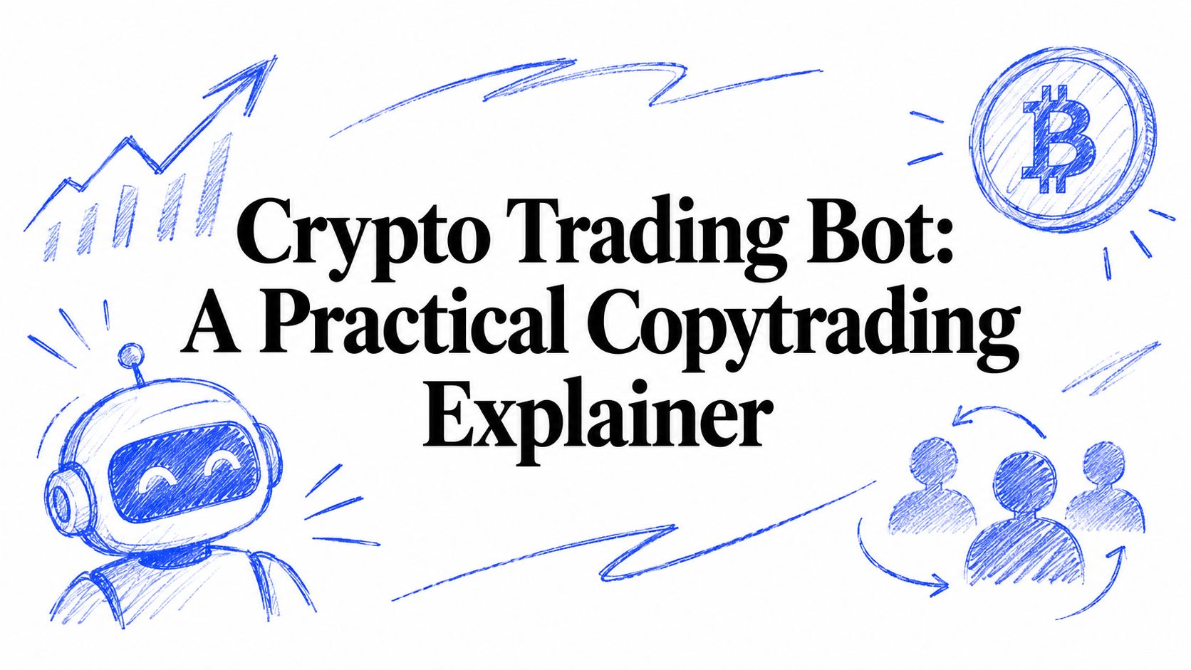 Crypto Trading Bot: A Practical Copytrading Explainer