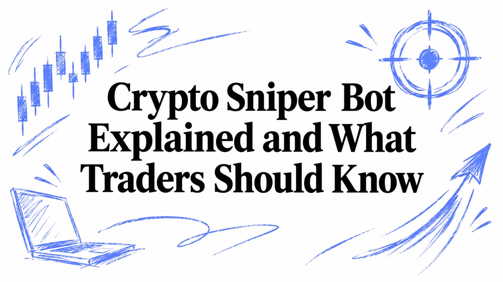 Crypto Sniper Bot Explained and What Traders Should Know