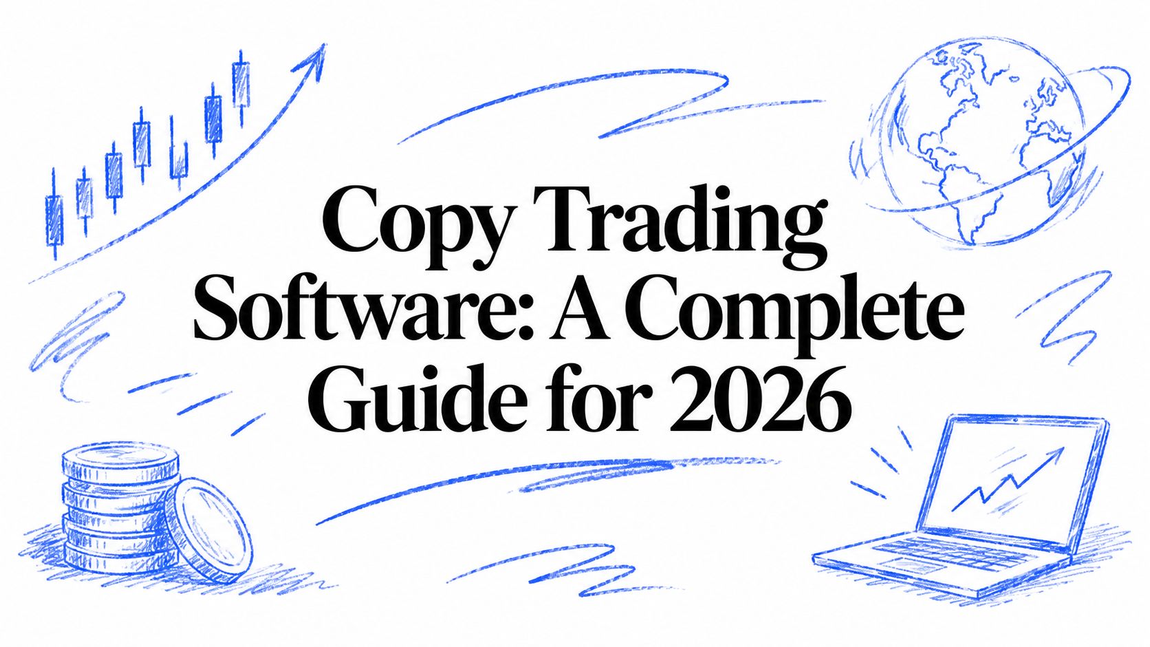 Copy Trading Software: A Complete Guide for 2026