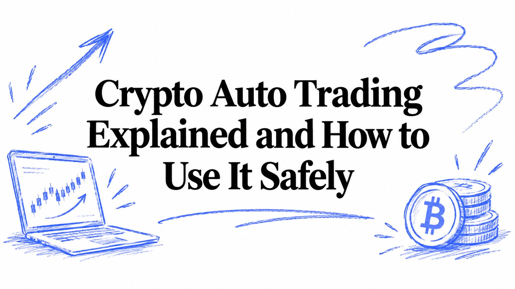 Crypto Auto Trading Explained and How to Use It Safely