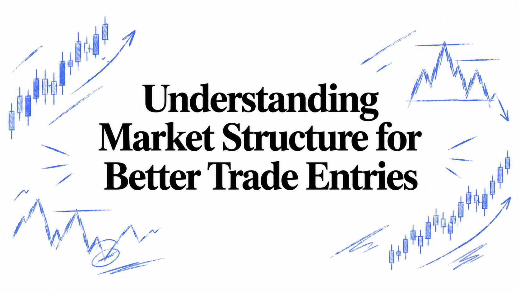 Understanding Market Structure for Better Trade Entries