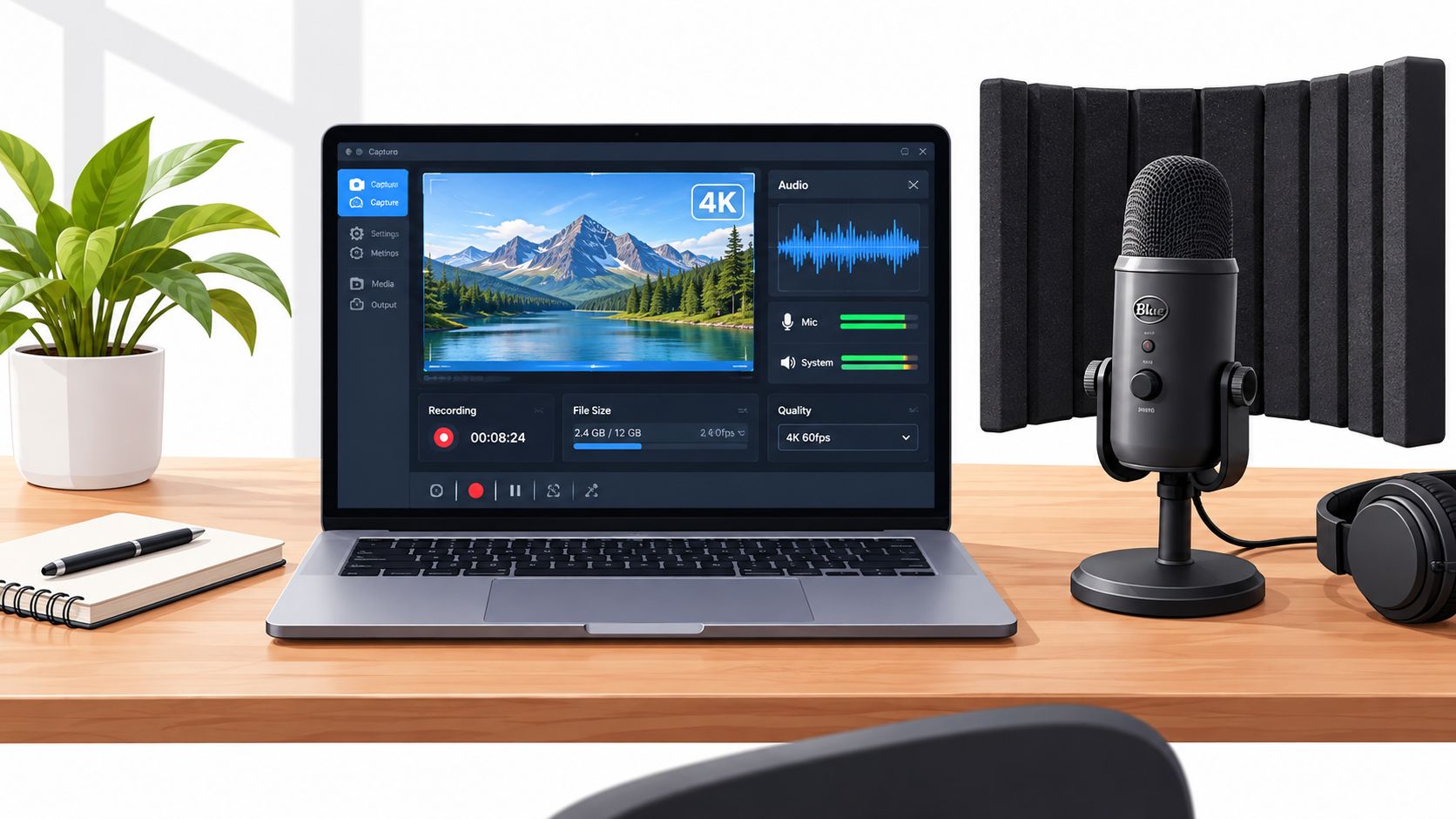 Screenshot from https://example.com/demo-video-editing-software-interface.png