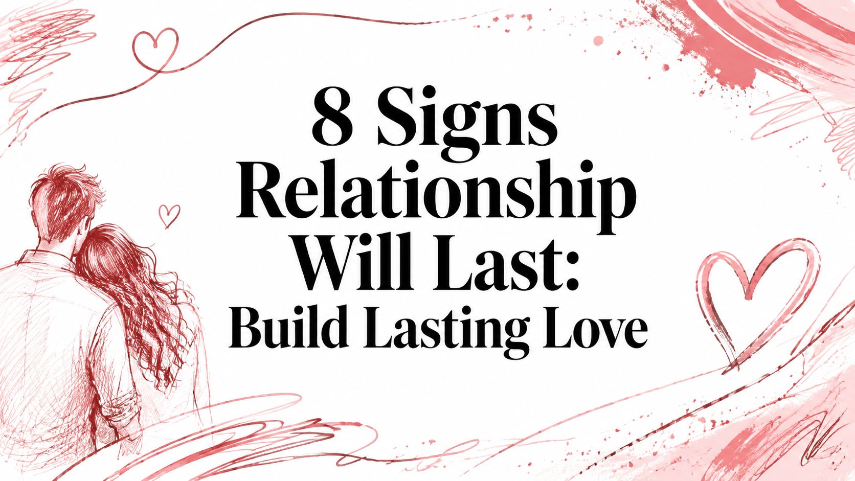 15 Signs Relationship Will Last: Build Lasting Love