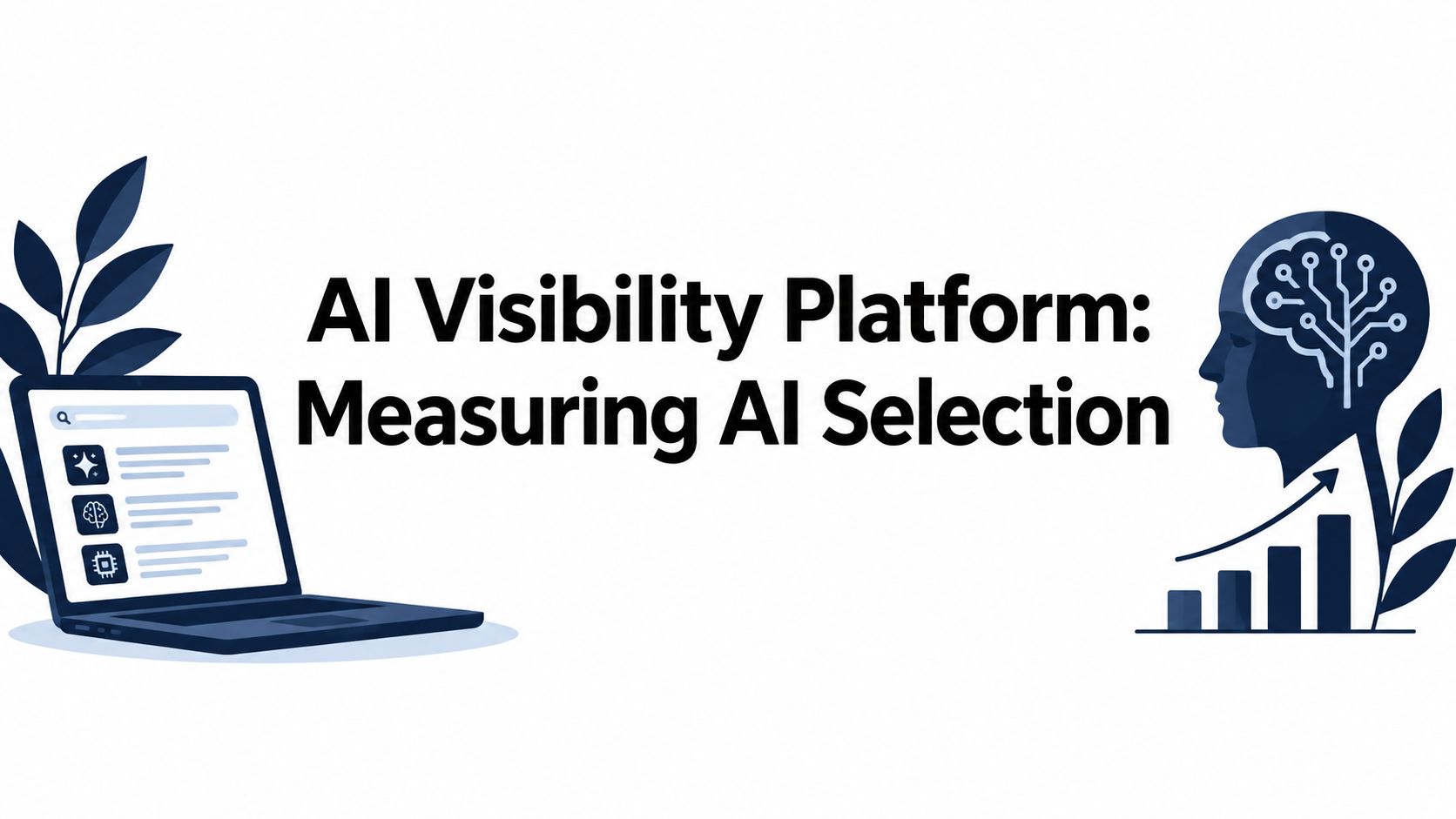 AI Visibility Platform: Measuring AI Selection