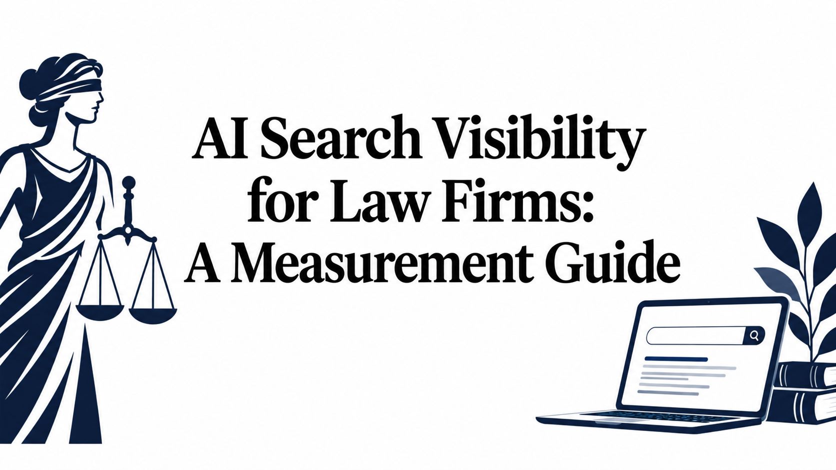 AI Search Visibility for Law Firms: A Measurement Guide