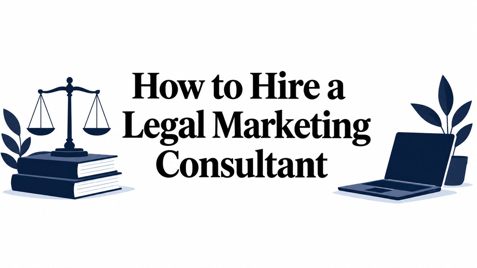 How to Hire a Legal Marketing Consultant