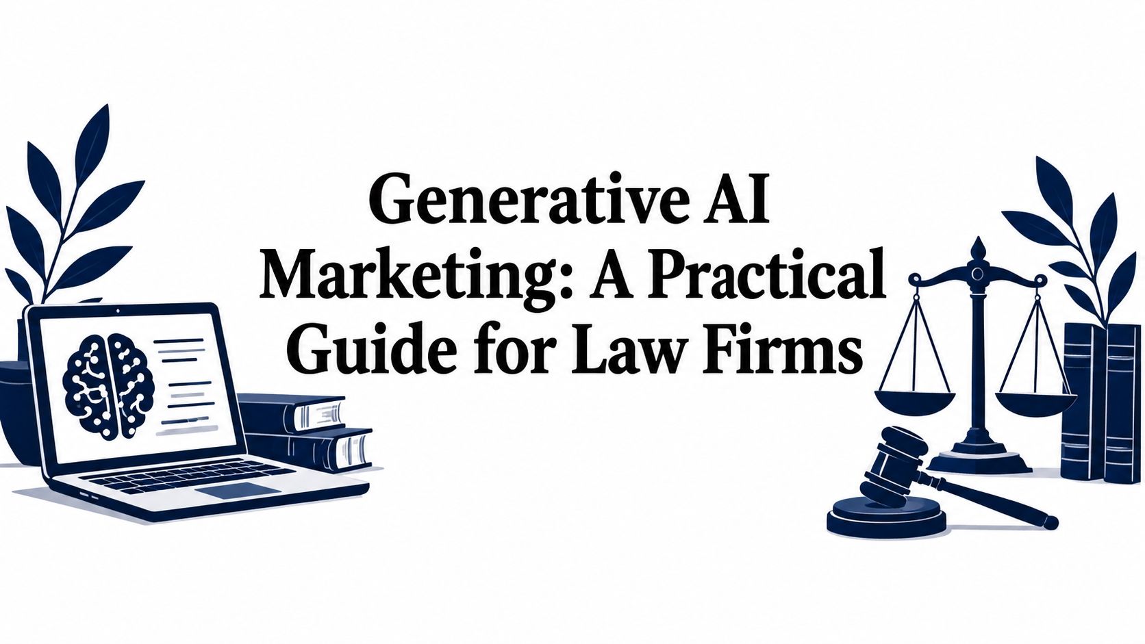 Generative AI Marketing: A Practical Guide for Law Firms