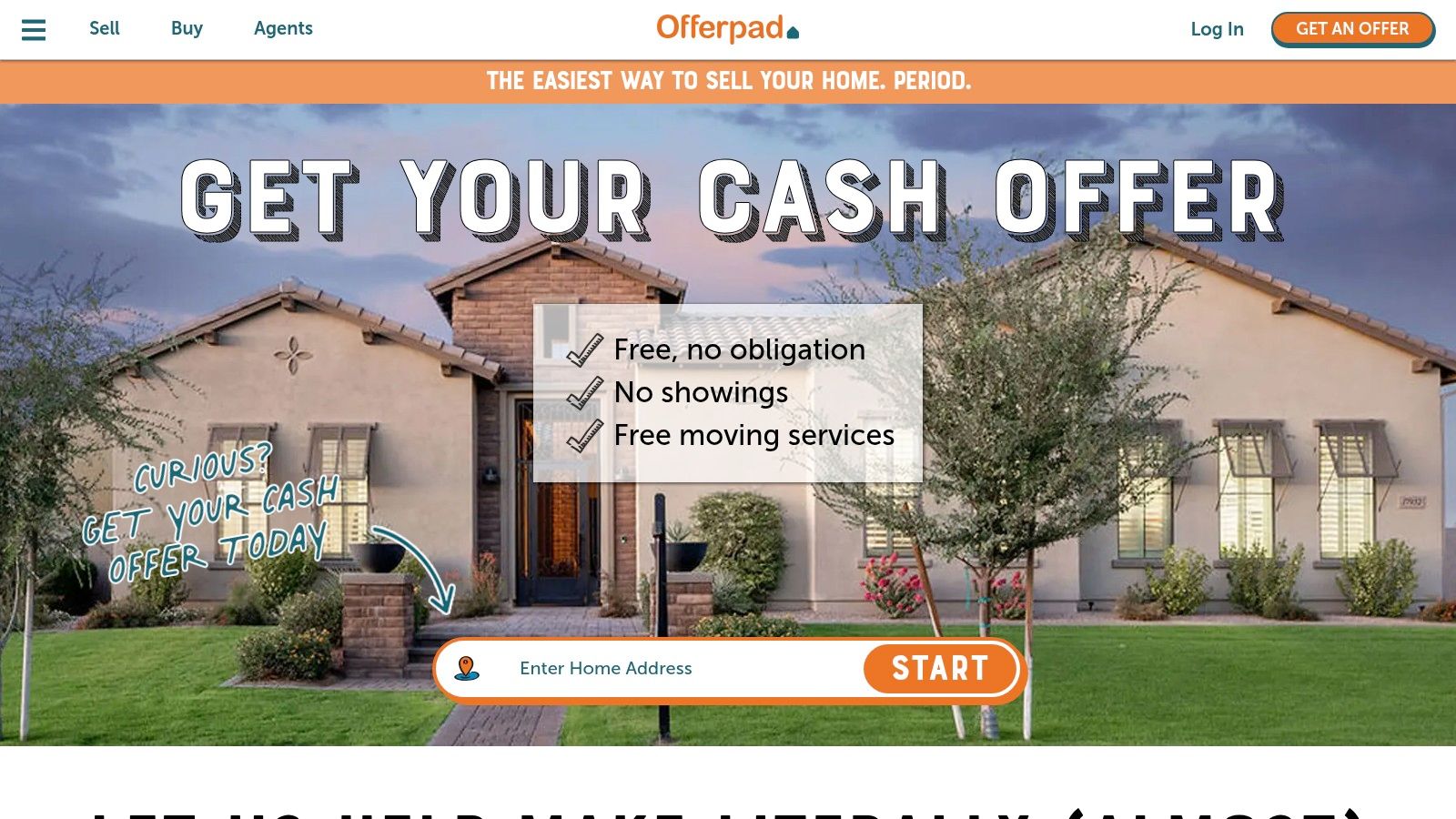 Offerpad