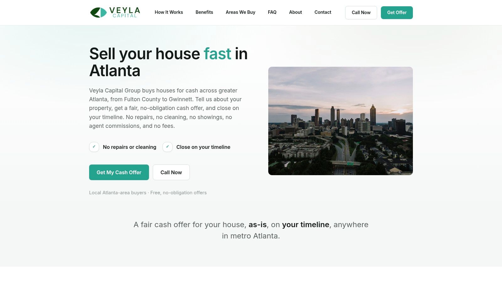 Veyla Capital Group