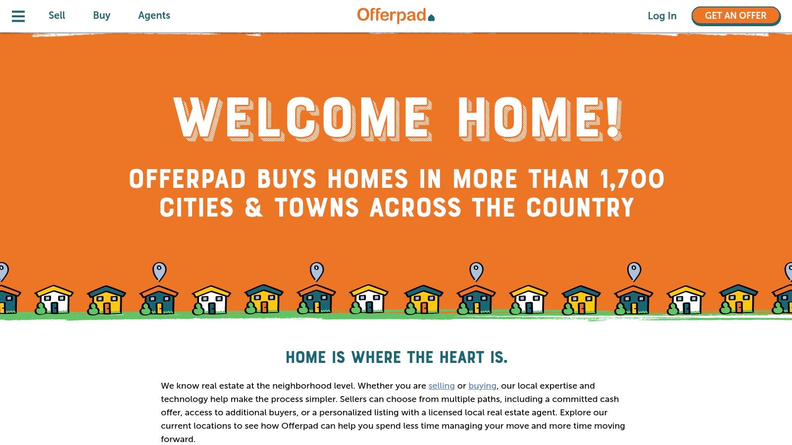 Offerpad