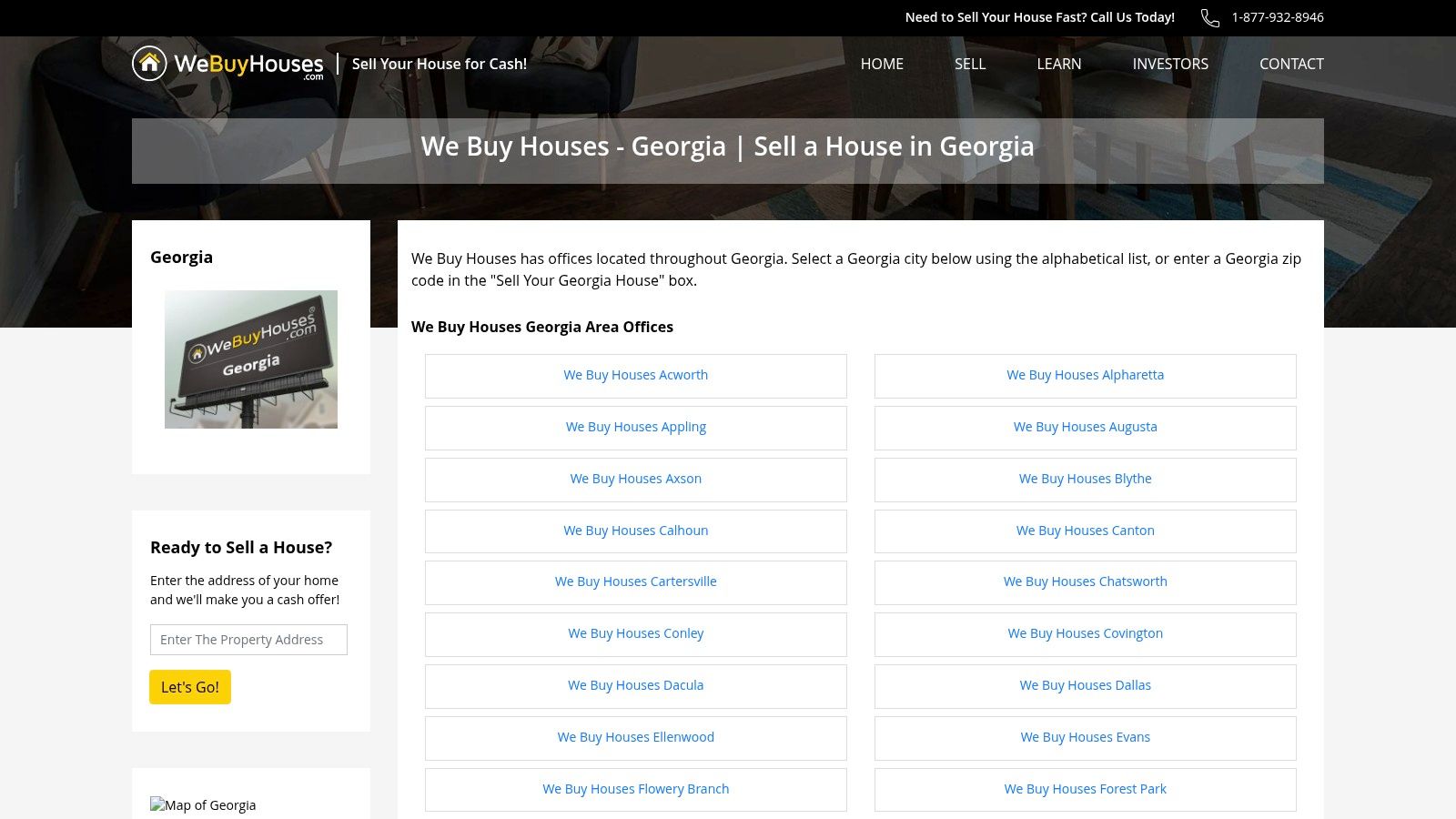 WeBuyHouses.com