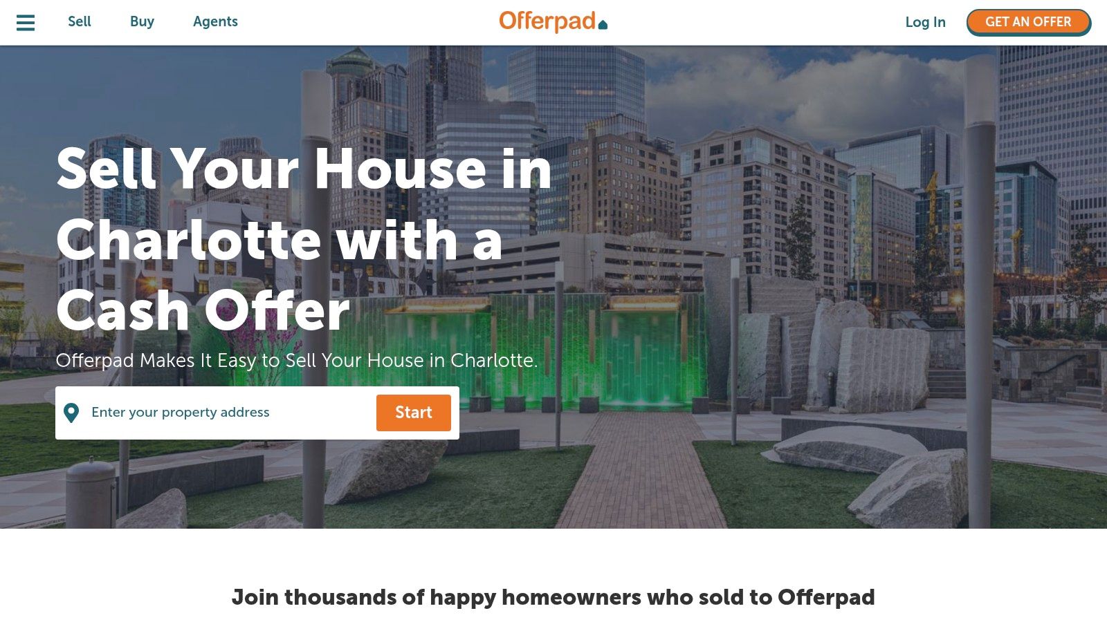 Offerpad