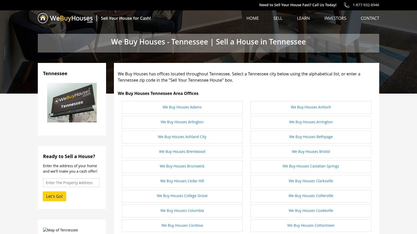 WeBuyHouses.com