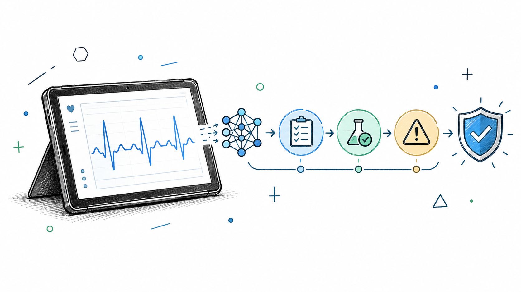 Predetermined Change Control Plan: FDA Guide for AI Devices