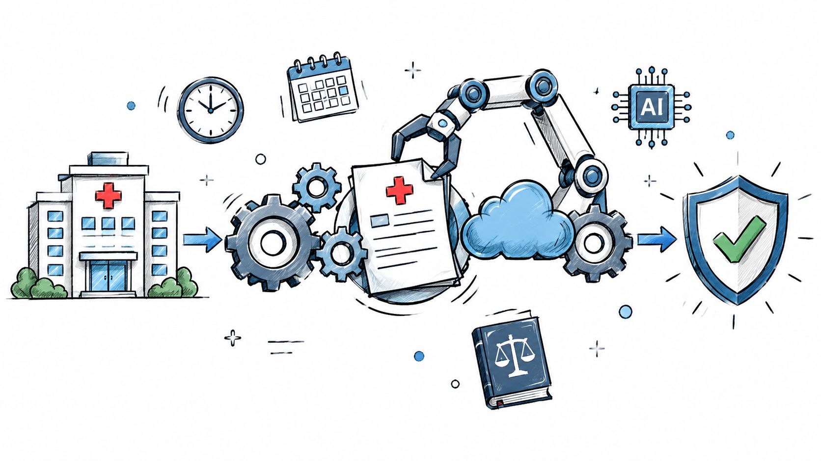 Prior Authorization Automation Under CMS-0057-F