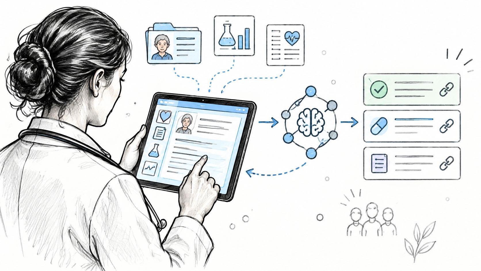 CDS Hooks Explained: Adding Decision Support Inside the EHR