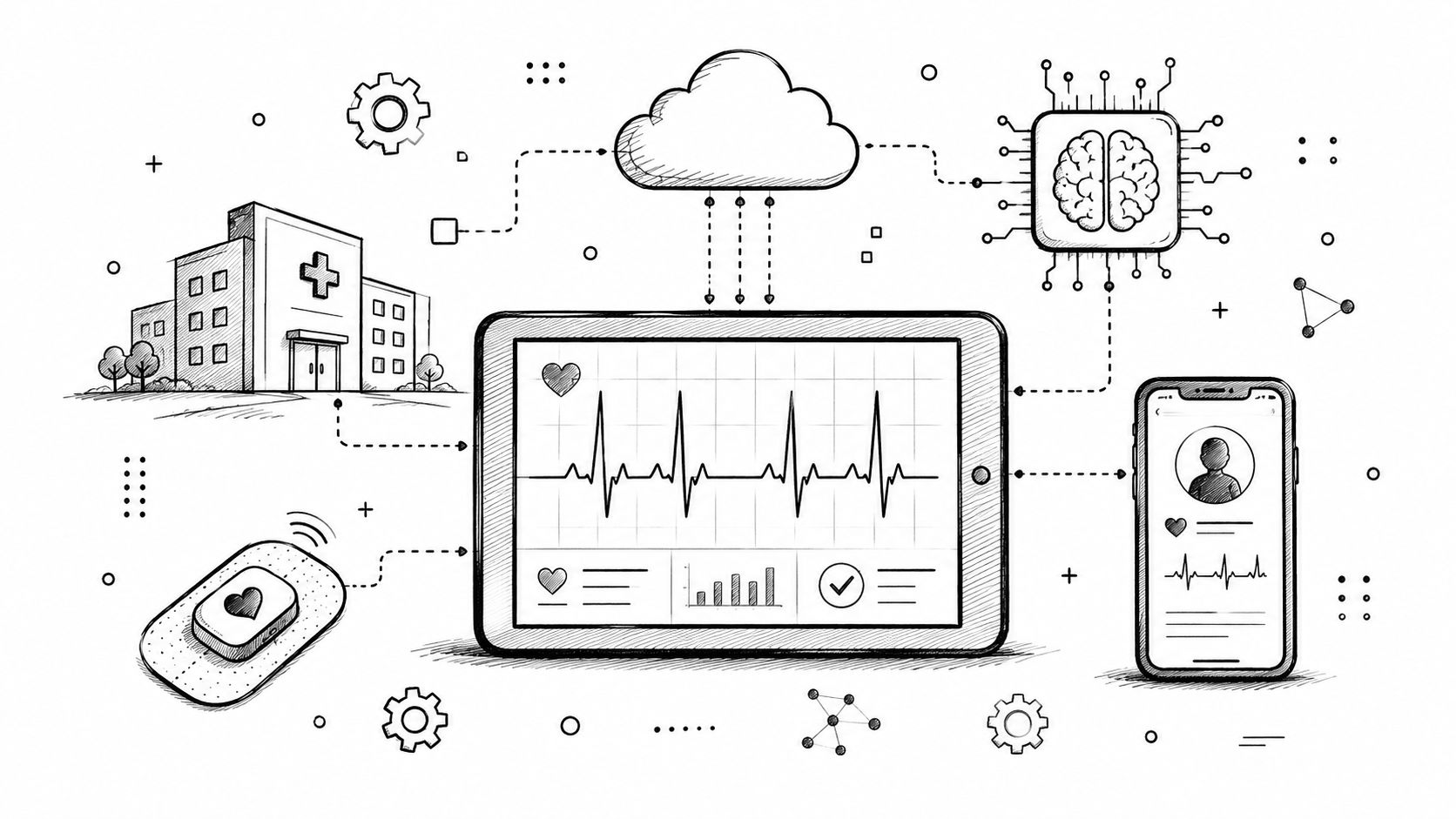 Smart Healthcare Technology: The Complete 2026 Guide