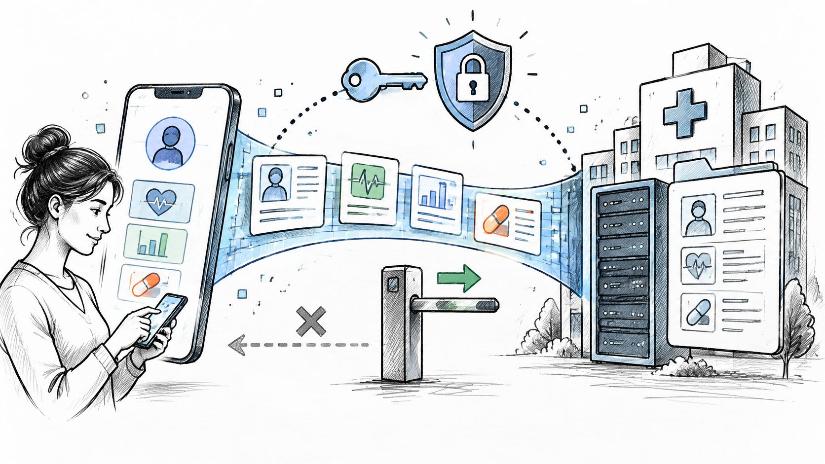 Epic FHIR API: What You Can and Can't Do