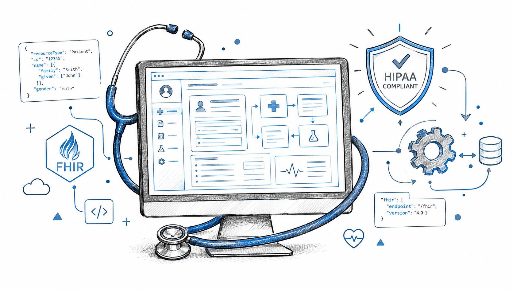 EMR Software Development Guide