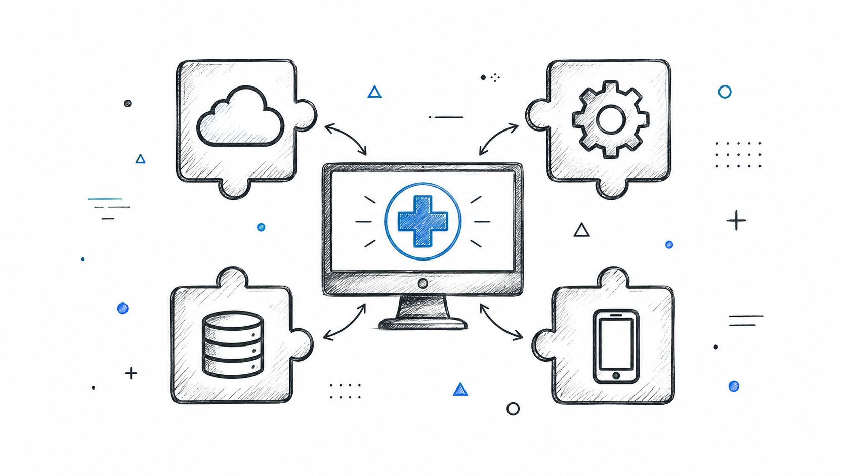 EHR Integration Software: A 2026 Buyer's Guide