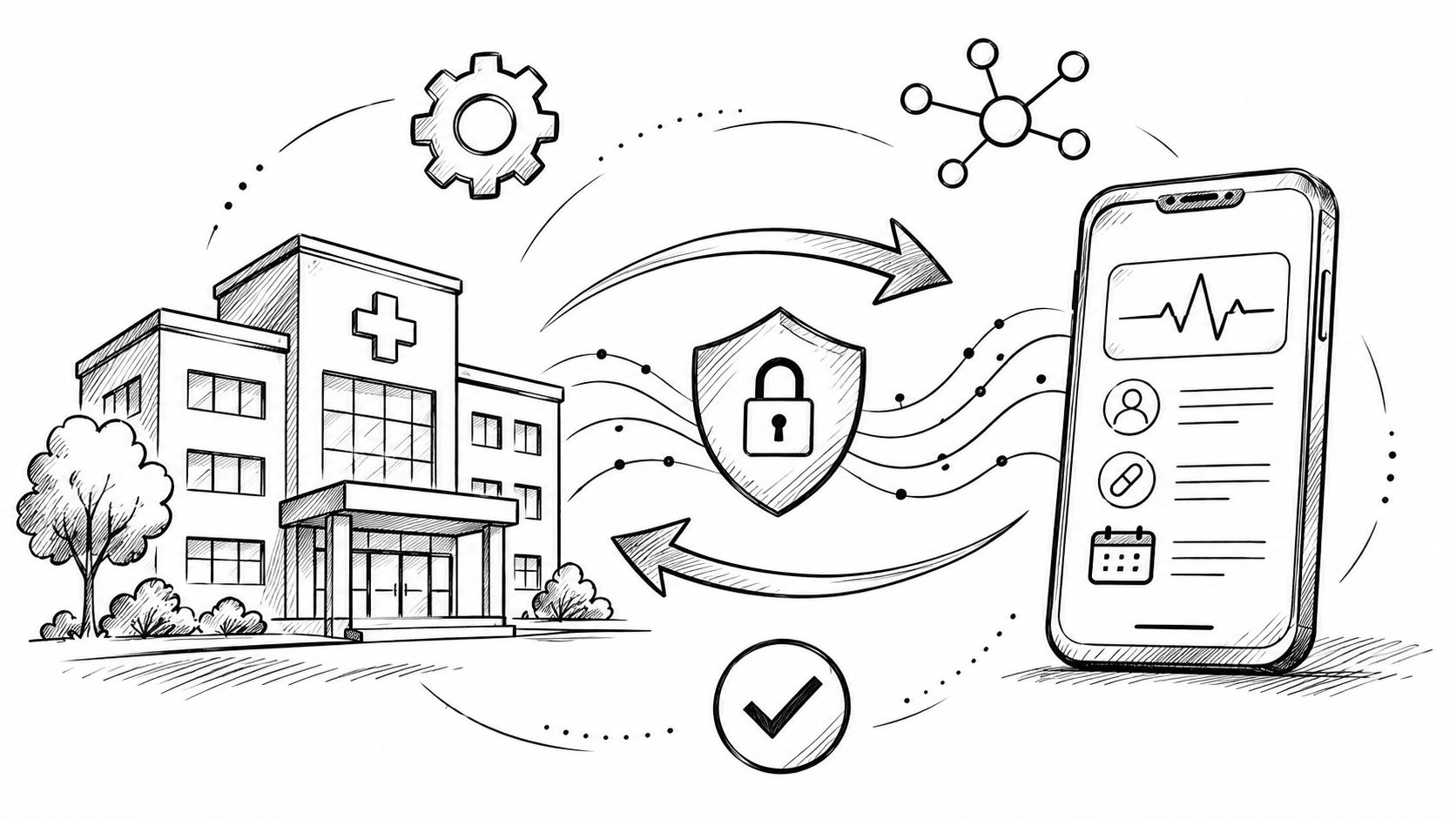 Epic EHR Integration: A Complete Guide for HealthTech Teams