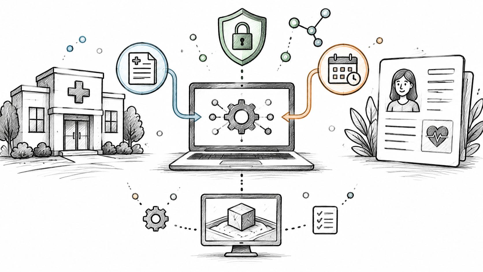 Athenahealth API Integration: A Step-by-Step Guide