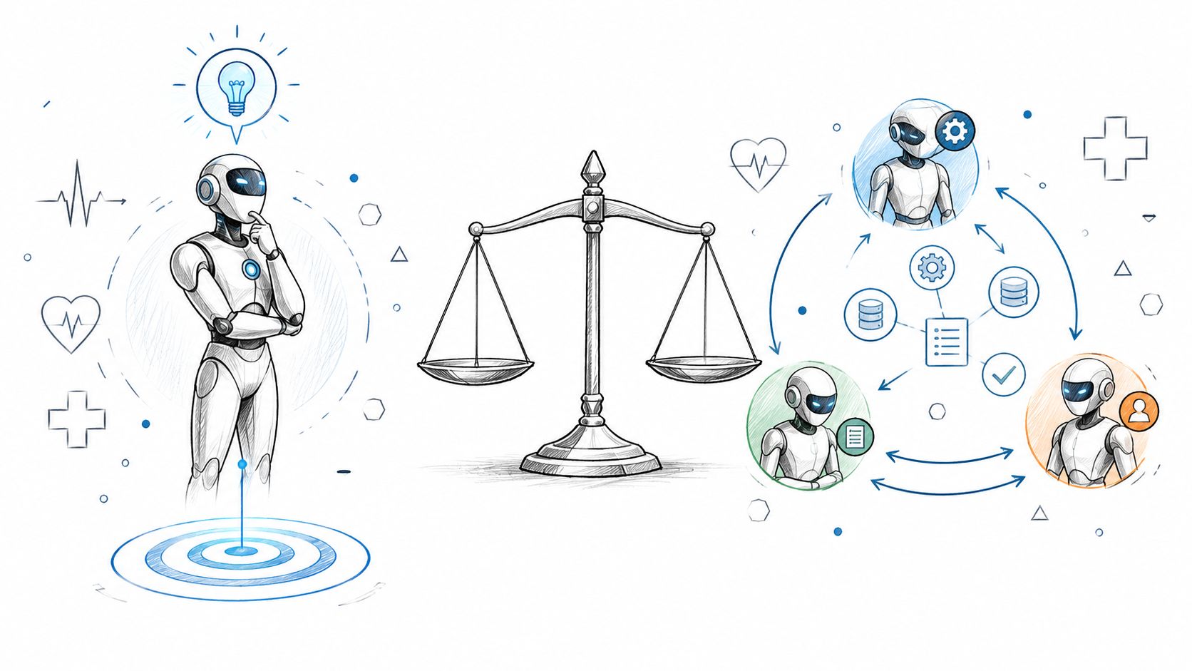 AI Agent vs Agentic AI: Understanding the Difference