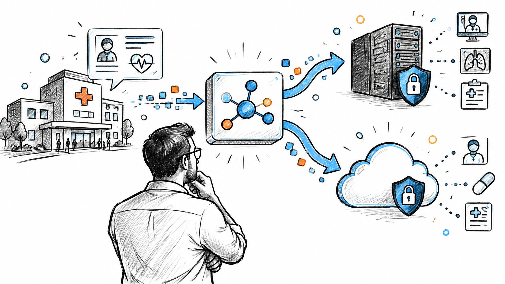 Mirth Connect Alternatives for HL7 Interface Engines