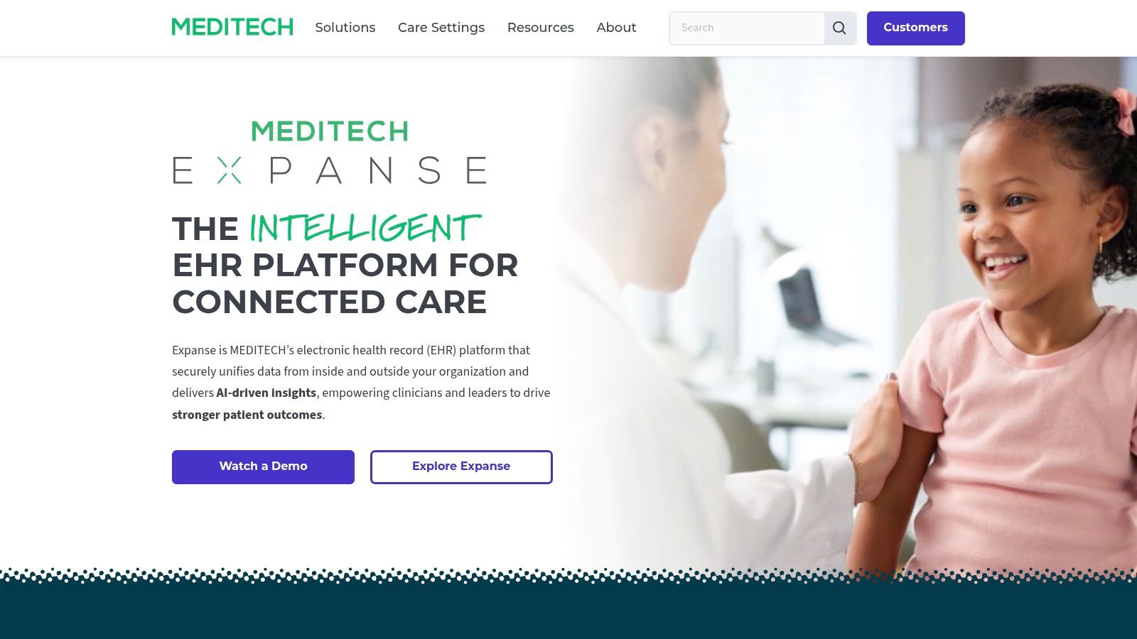 MEDITECH