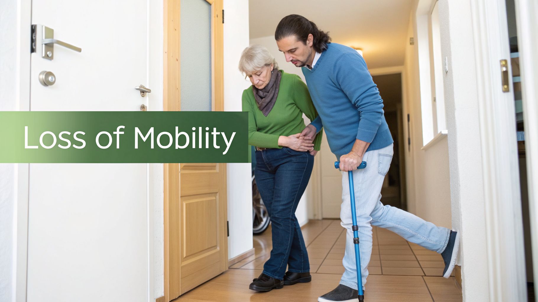 Fall Back Injury 8 Critical Symptoms To Look For After A Fall On Back In 2026