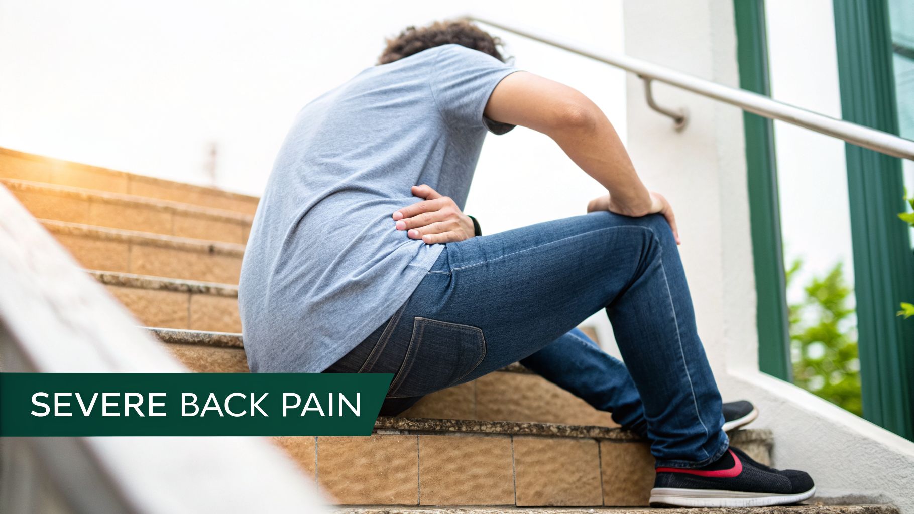 After Fall 8 Critical Symptoms To Look For After A Fall On Back In 2026