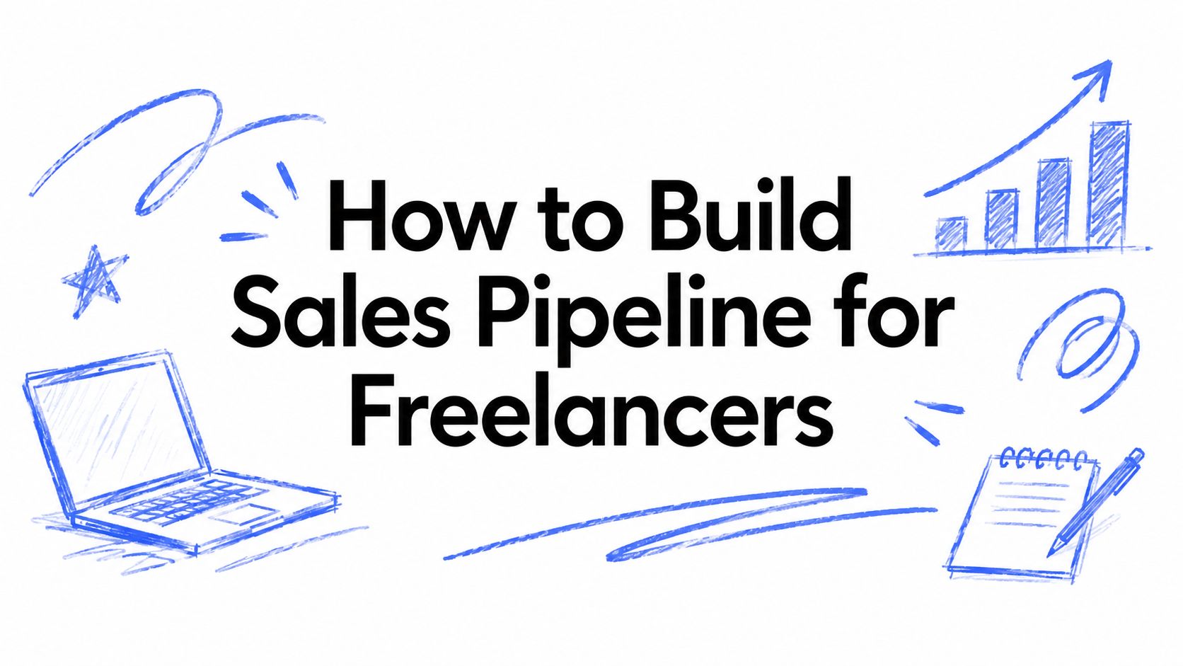 How to Build Sales Pipeline for Freelancers