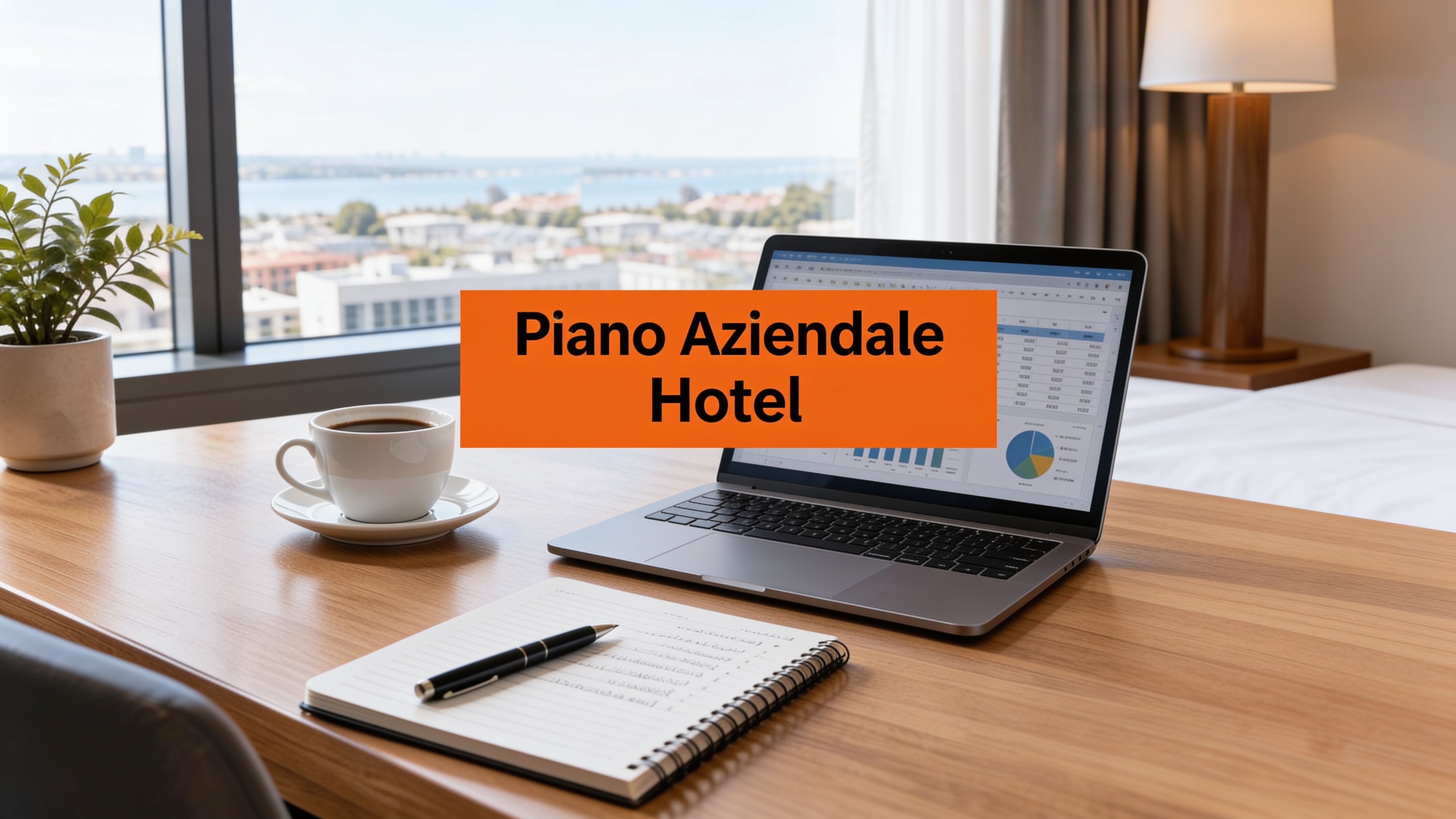 Thumbnail for: Business Plan in Hotel Guida Completa 2026