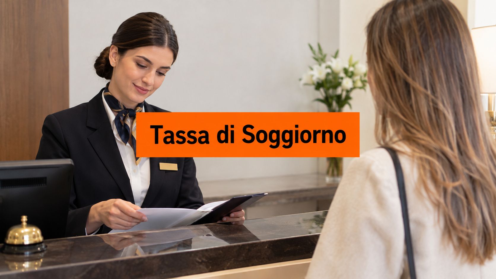 Thumbnail for: Tassa di soggiorno Bologna 2026: guida per operatori