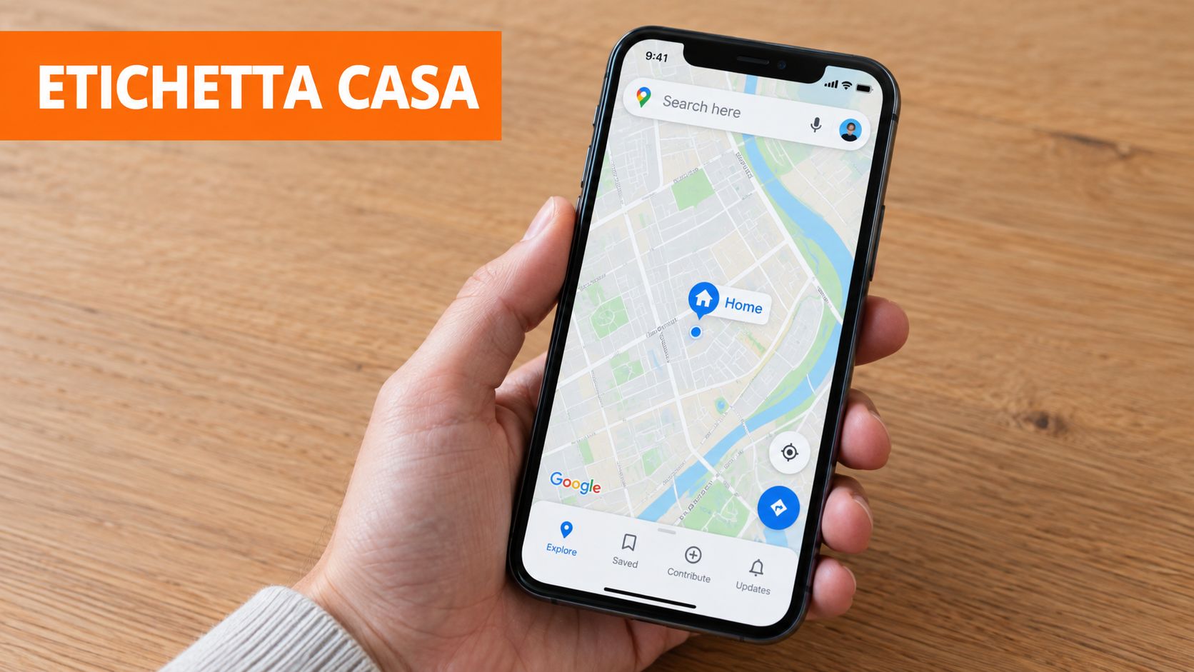 Screenshot from https://example.com/screens/google-maps-casa-android.jpg