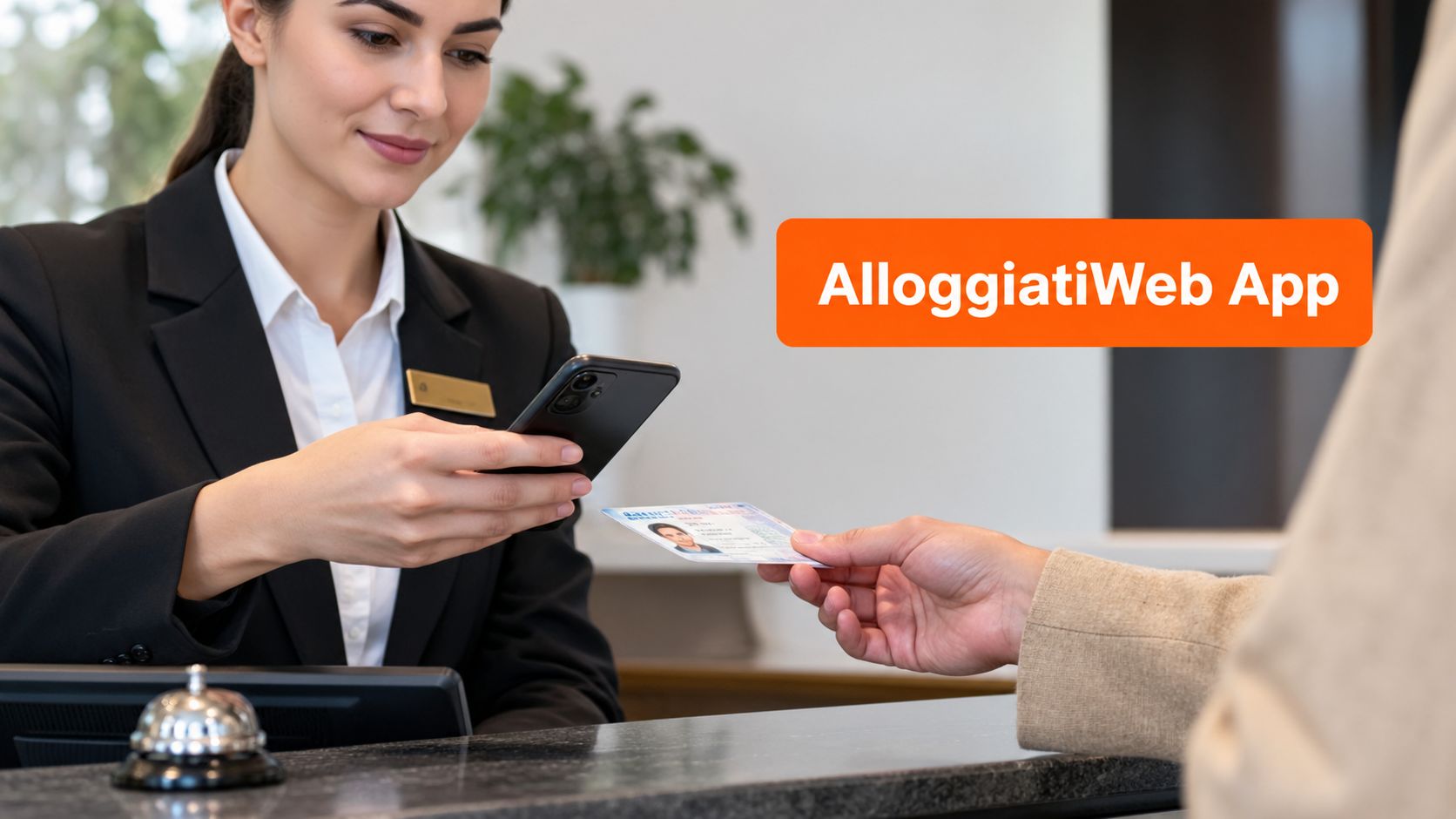 Thumbnail for: Alloggiati Web App: Guida Operativa per Host