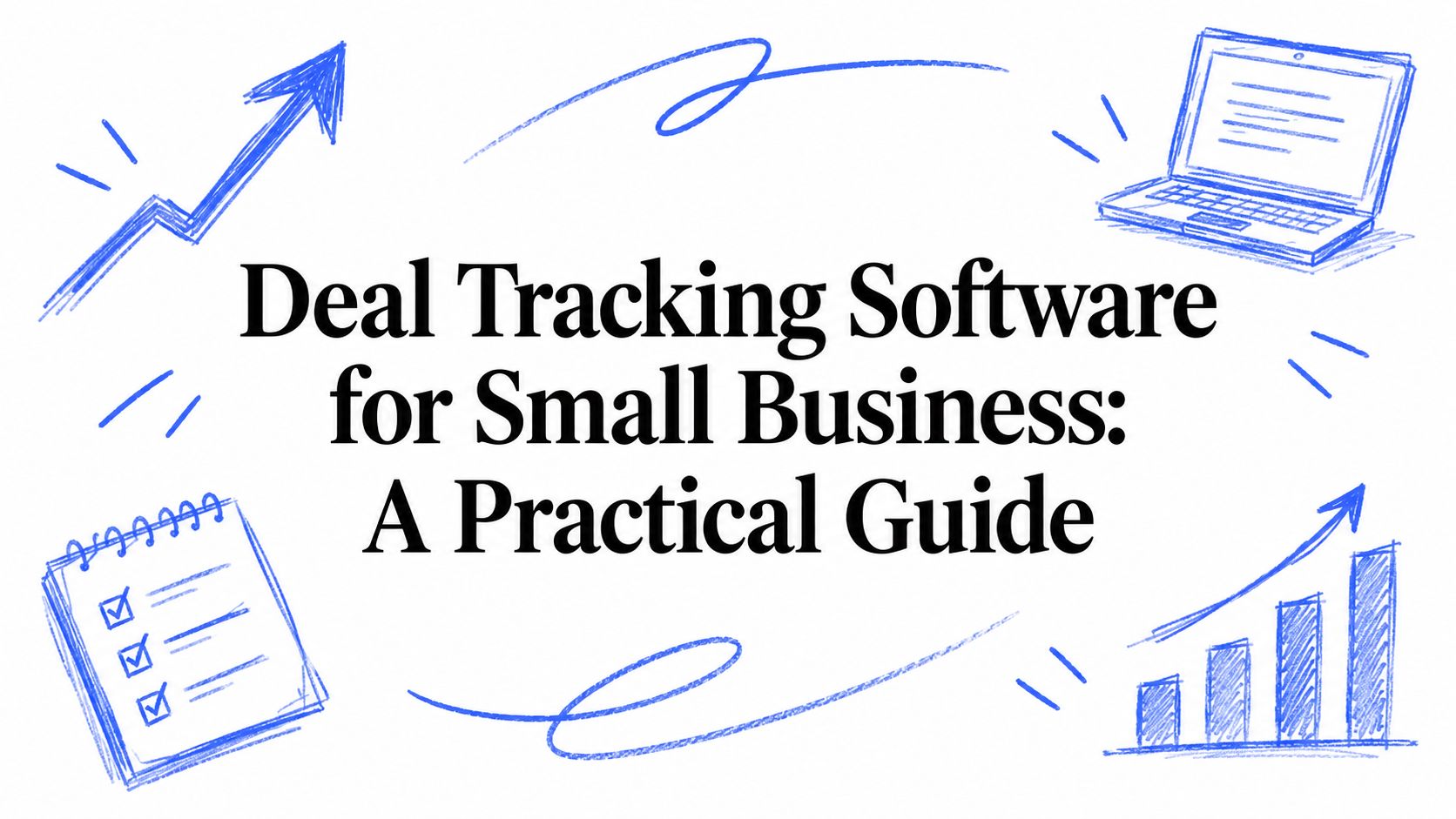 Deal Tracking Software for Small Business: A Practical Guide
