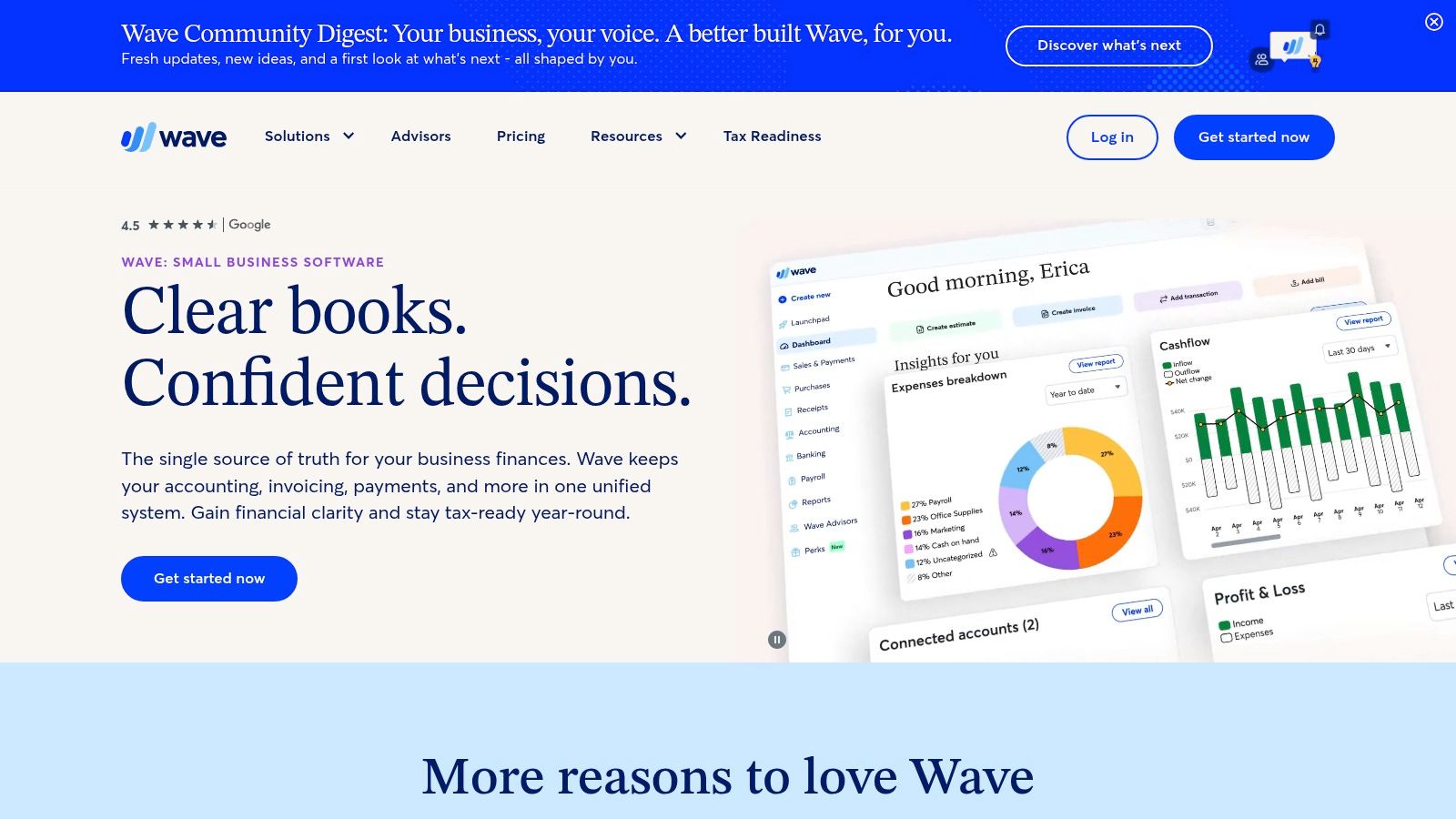 FreshBooks