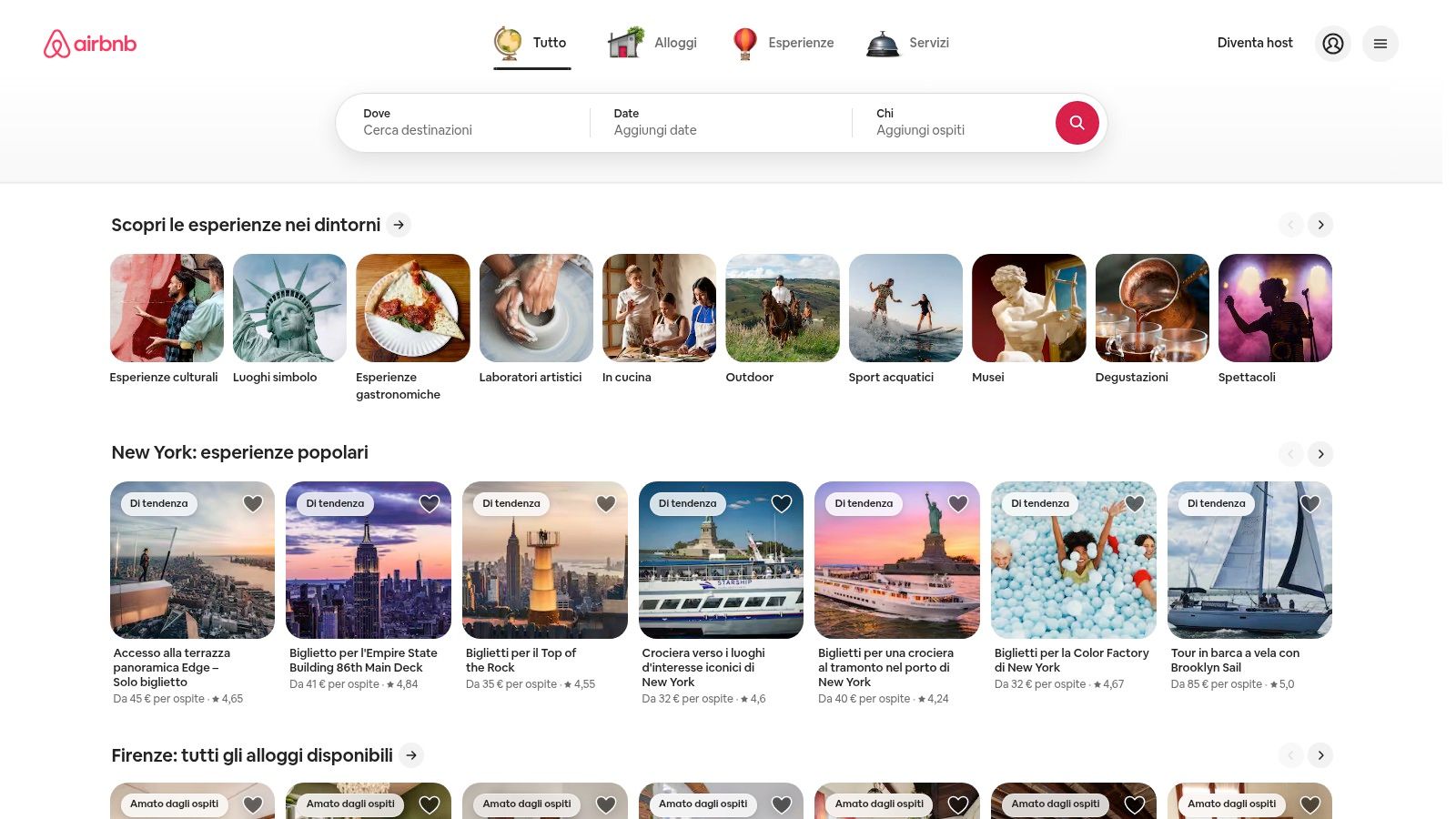 Airbnb
